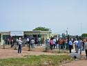 Nueva policlínica en Casavalle para unos 6.200 usuarios en vasta zona de influencia Nueva policlínica en Casavalle para unos 6.200 usuarios en vasta zona de influencia