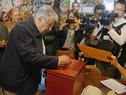 Elecciones nacionales 2014