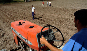 Productor rural