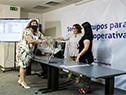 Sorteo de cupos para viviendas cooperativas correspondiente a 2020 Sorteo de cupos para viviendas cooperativas correspondiente a 2020