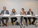 Taller regional sobre gestión de residuos