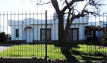 Vivienda ya rematada Vivienda ya rematada