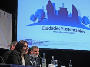 Kreimerman y autoridades