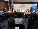 Presentación de datos de siniestralidad 2012 UNASEV.
