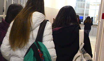 Estudiantes