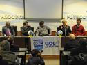 Programa Gol al Futuro atenderá en 2020 a 7.000 futbolistas juveniles de todo el país