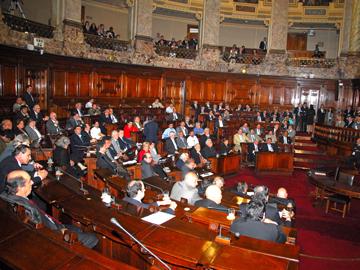 Parlamento
