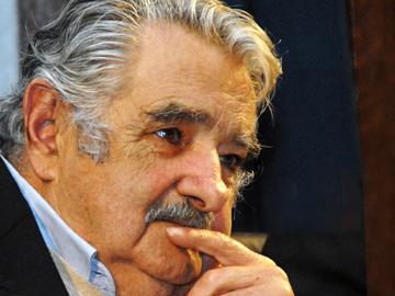 Presidente Mujica