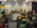 Lanzamiento campaña alcohol y conducción en el marco de la Noche de la Nostalgia UNASEV