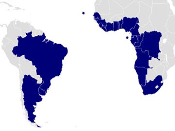 América África