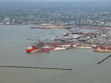 Río de la Plata