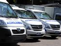 ASSE entrega ambulancia y camiones en Piñeyro del Campo