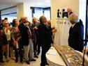 Celebración de los 100 años del INIA en La Estanzuela
