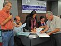 Programa Uruguay Integra de OPP presentó 20 proyectos para municipios
