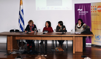 Presentación de la publicación "Los Tiempos del Bienestar Social"