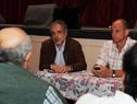 Cancillería buscará cooperantes para construir instalaciones olímpicas