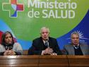 Salud Pública presentó el nuevo sistema para autorizar servicios sanitarios