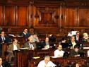 Interpelación al ministro de Desarrollo Social Daniel Olesker