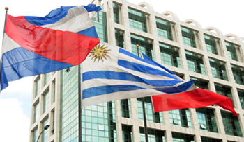 Torre Ejecutiva Torre Ejecutiva