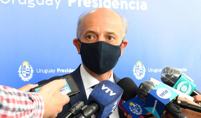 Javier García