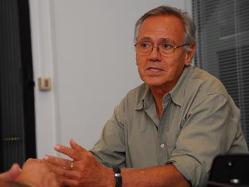 Jorge Rucks