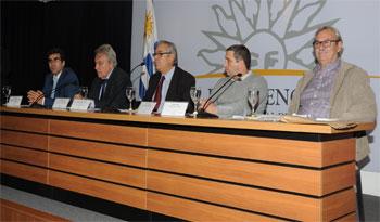 Conferencia de prensa de la Comisión Nacional de Tenencia Responsable y Bienestar Animal