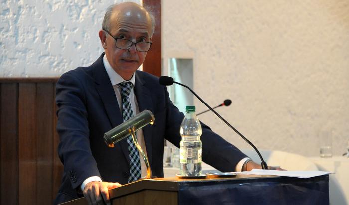 Javier García