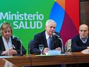 MSP brindó una conferencia de prensa sobre el Aedes aegypti