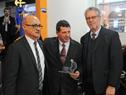 Celebración de aniversario de la Dirección Nacional de Identificación Civil