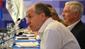 Ernesto Murro