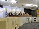 Lanzamiento de la XII Semana de la Seguridad Vial