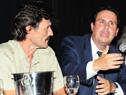 Lanzamiento del componente Fiestas 2014 del programa "Cuidándote vos, disfrutamos todos"