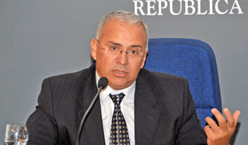 Julio Guarteche (1959-2016)