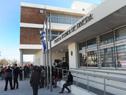 Autoridades de educación inauguraron nuevo edificio de Escuela Técnica Superior de Rivera