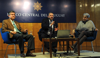 Cierre de la octava Semana de la Calidad en el BCU