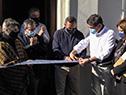 Rivera cuenta con nueva Casa del Desarrollo de la Niñez