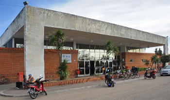 Hospital de Canelones