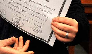 Diploma