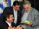 Conmemoración de los 150 años de Aceguá