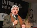 Ministro Tabaré Aguerre en Congreso de la Federación Rural