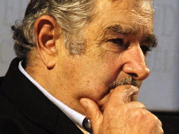 Presidente Mujica