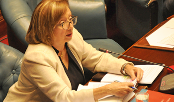 Muñoz: "El ProMejora no se eliminó, dio buenos resultados y se transformó en otros de inclusión y tránsito educativo"