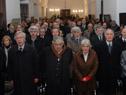 Acto conmemorativo de la Jura de la Constitución en el Cabildo de Montevideo Acto conmemorativo de la Jura de la Constitución en el Cabildo de Montevideo
