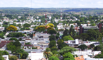 Ciudad de Rivera