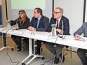 Acto de rendición de cuentas y cierre del proyecto “Apoyo al Centro de Estudios Fiscales”
