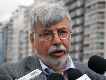 Ministro del Interior, Eduardo Bonomi
