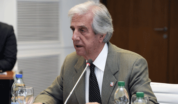 Tabaré Vázquez