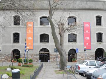 Ministerio de Turismo y Deporte