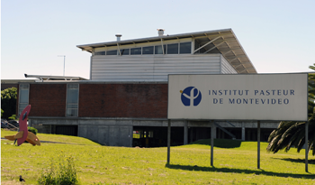 Instituto Pasteur