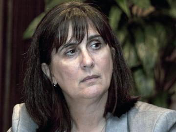Ana Salveraglio
